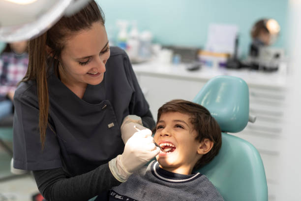 Best Dentist for Tooth Abscess  in Princeton Meadows, NJ