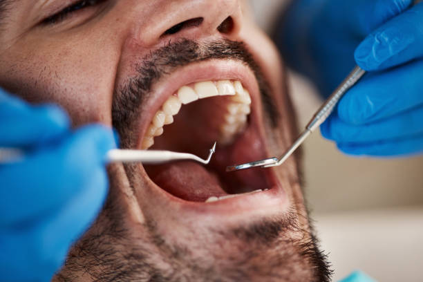 Best Dentist Open Late Near Me  in Princeton Meadows, NJ