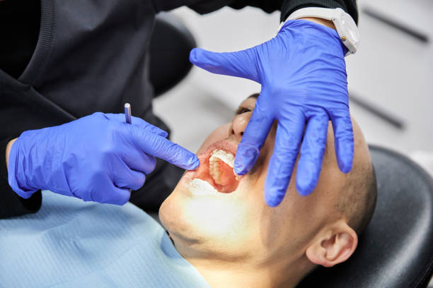 Best Root Canal Emergency Dentist  in Princeton Meadows, NJ