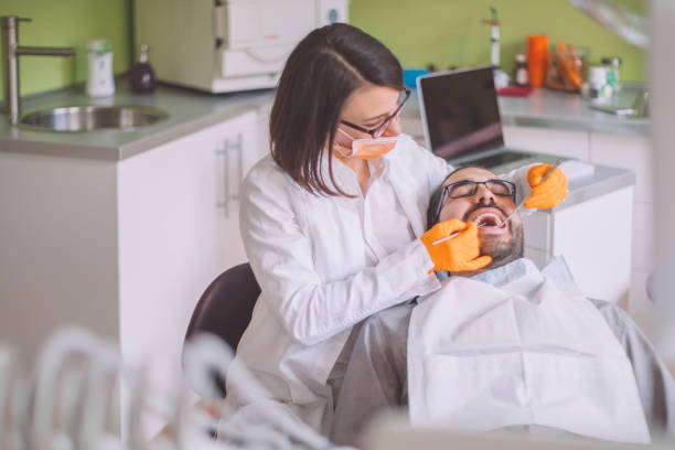 Best Urgent Dental Care  in Princeton Meadows, NJ