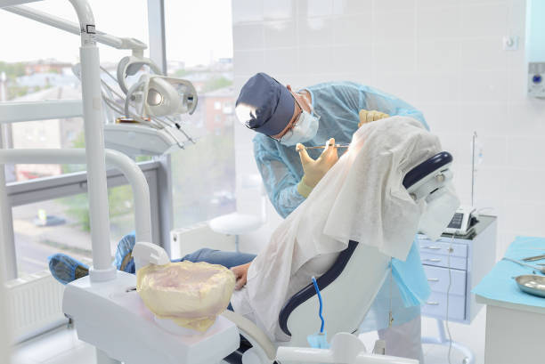 Best Walk-In Dentist Near Me  in Princeton Meadows, NJ